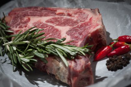 De voordelen van bio vlees